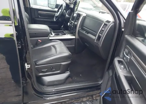 2015 Ram 1500 Sport z USA, uszkodzony, nr VIN 1C6RR6MTXFS566014